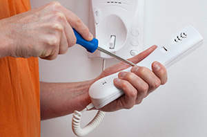 Підключити квартиру до домофону Підключити квартиру до домофону