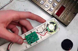 Подання заявок на ремонт Подання заявок на ремонт