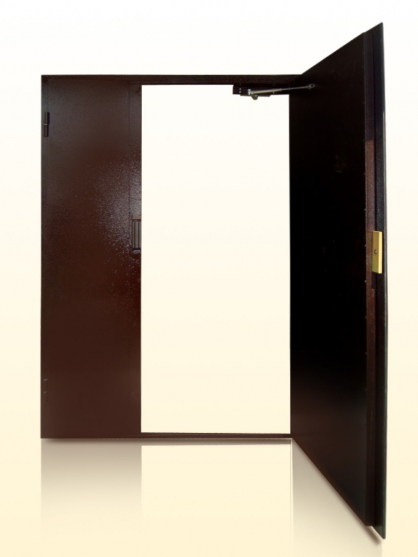 Металеві двері (вхідні, під'їздні) Металеві двері (вхідні, під'їздні)